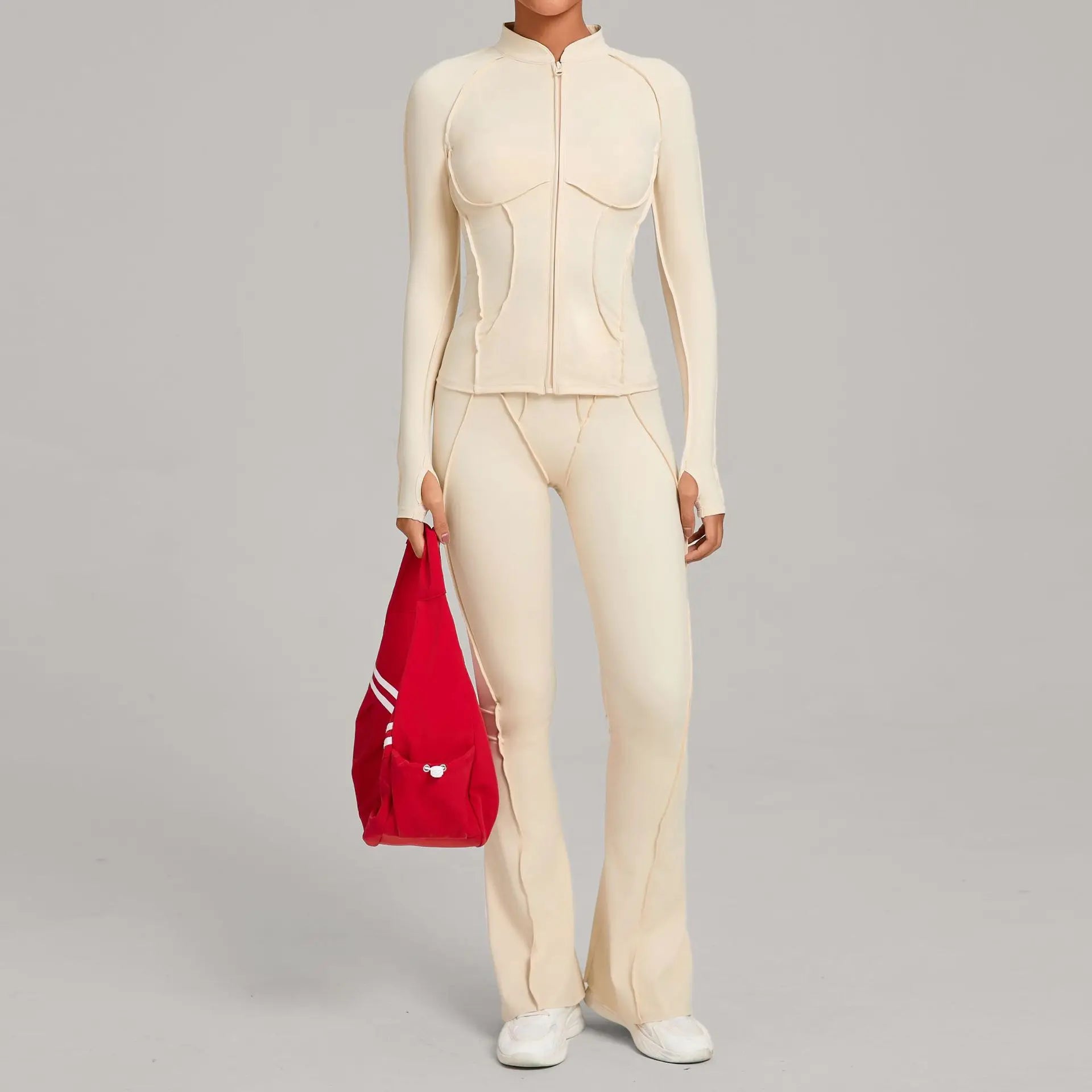 Capsule Minimaliste Femme