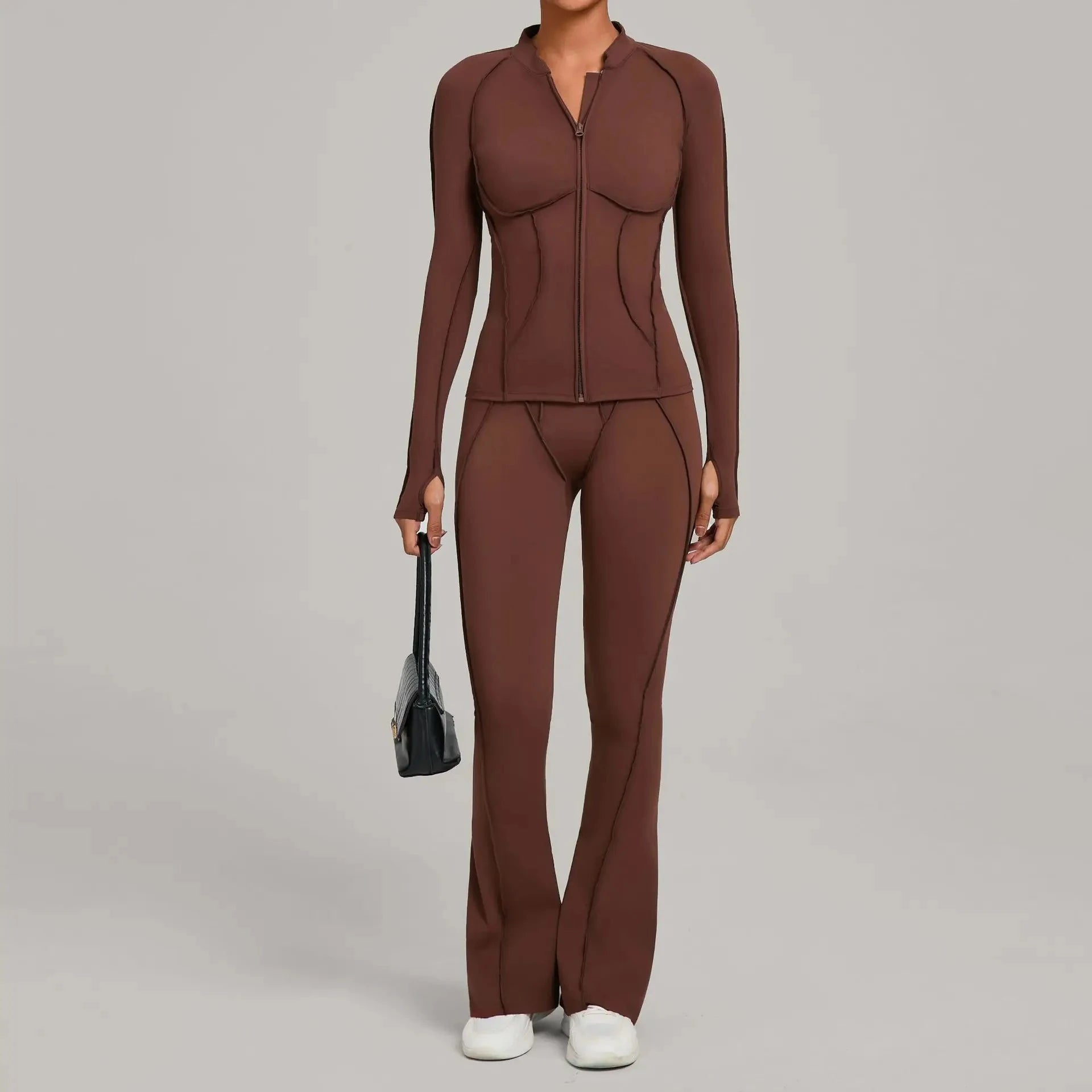 Capsule Minimaliste Femme