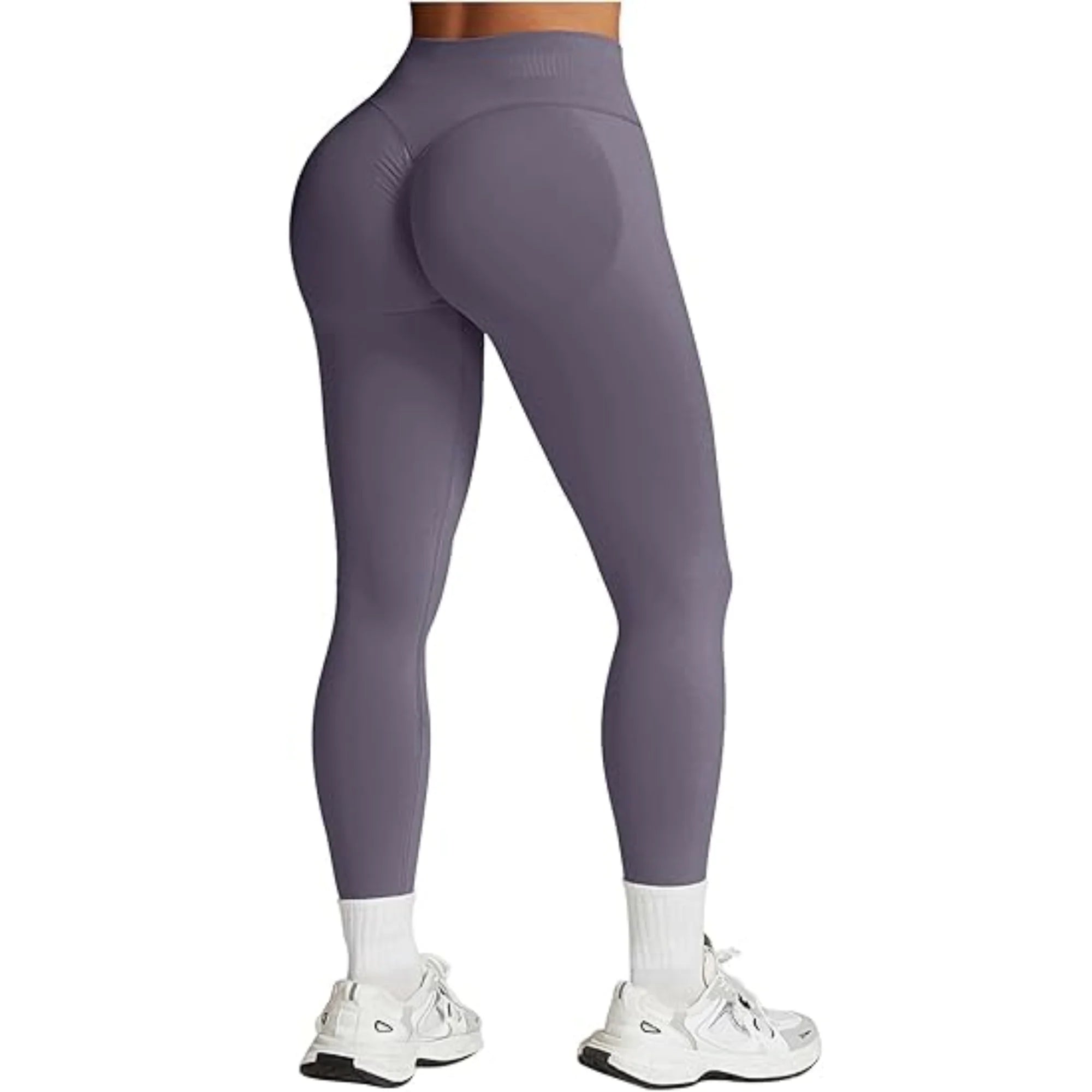 FlexFit Seamless Yoga Leggings