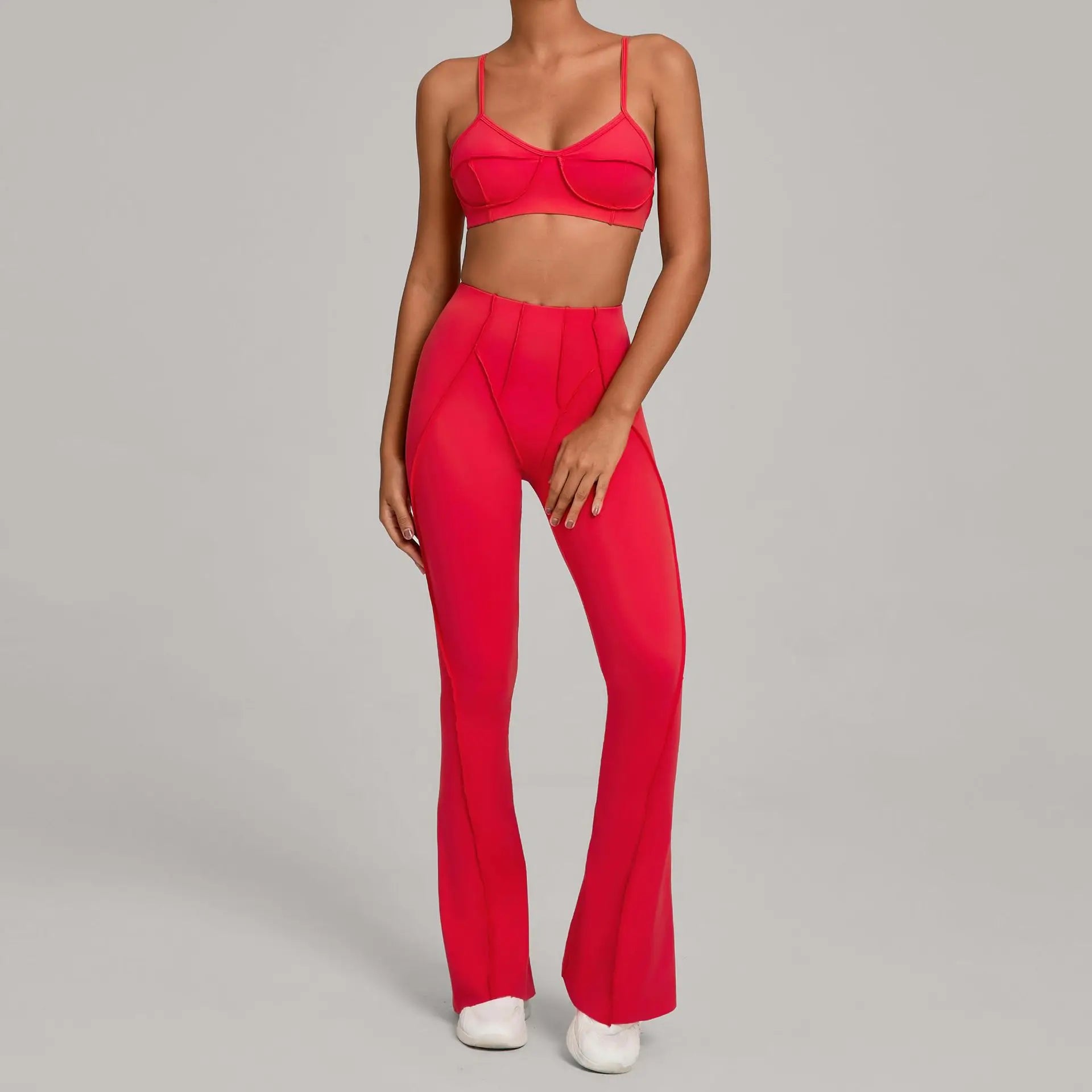 Capsule Minimaliste Femme