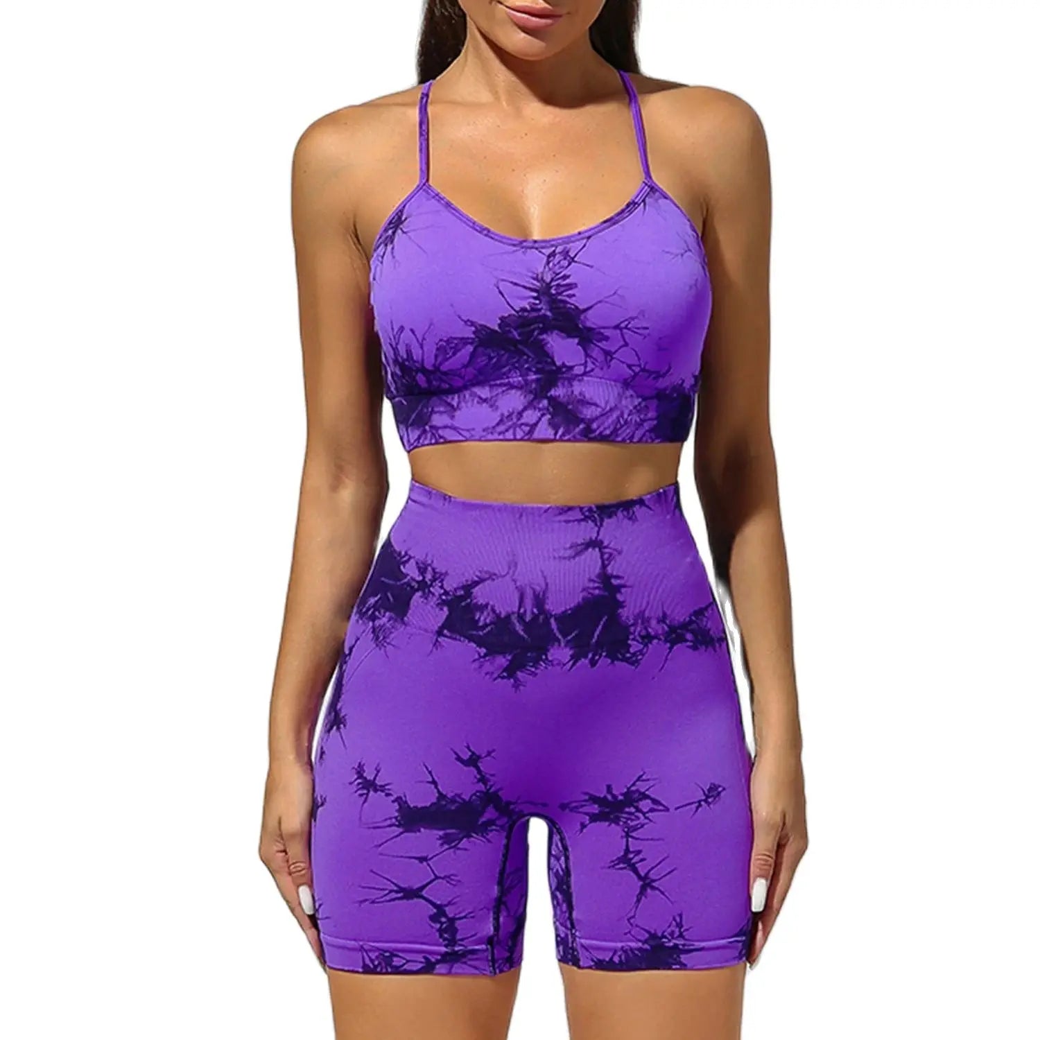 Tie‑Dye Set
