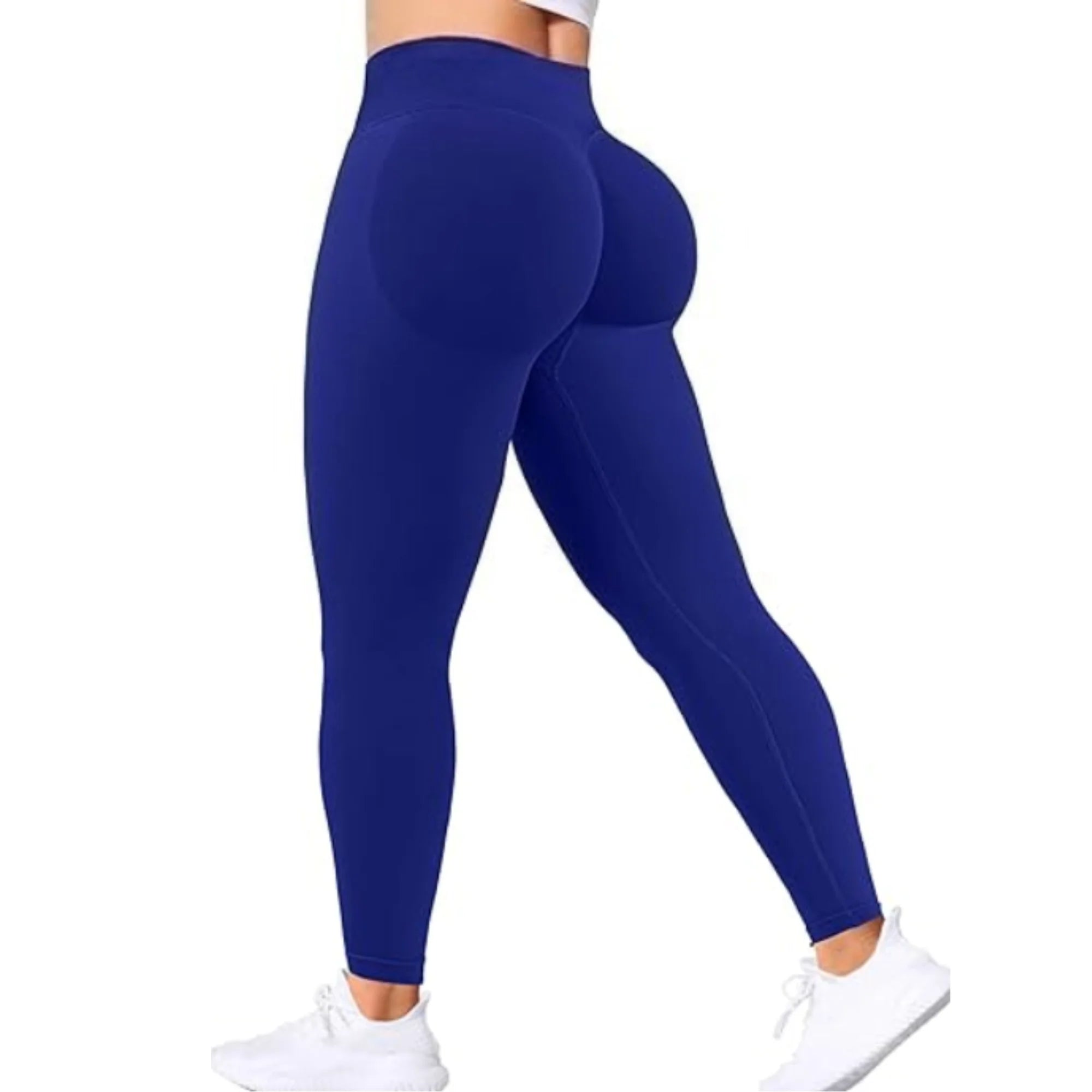 FlexFit Seamless Yoga Leggings