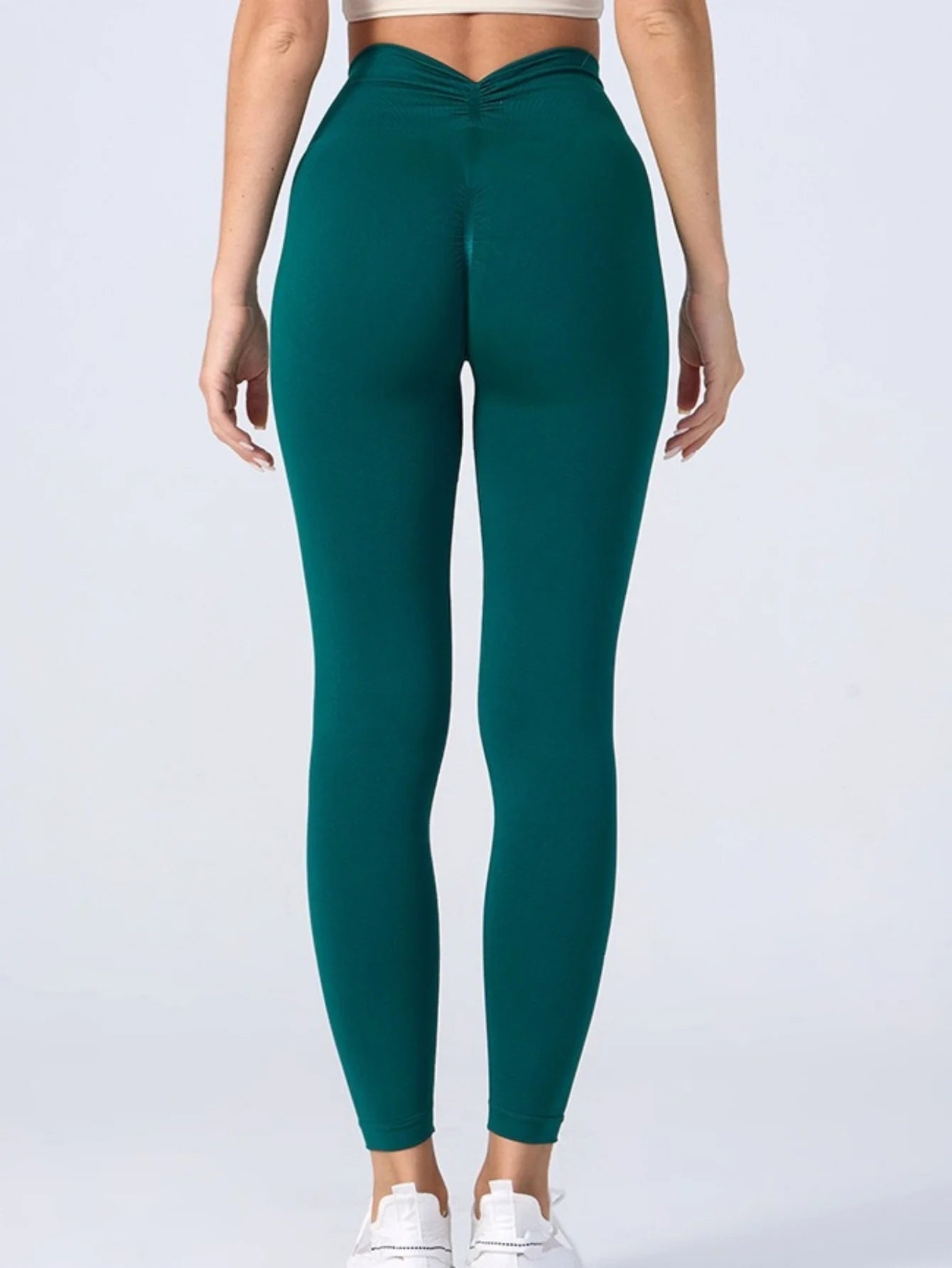 V-Shape Leggings