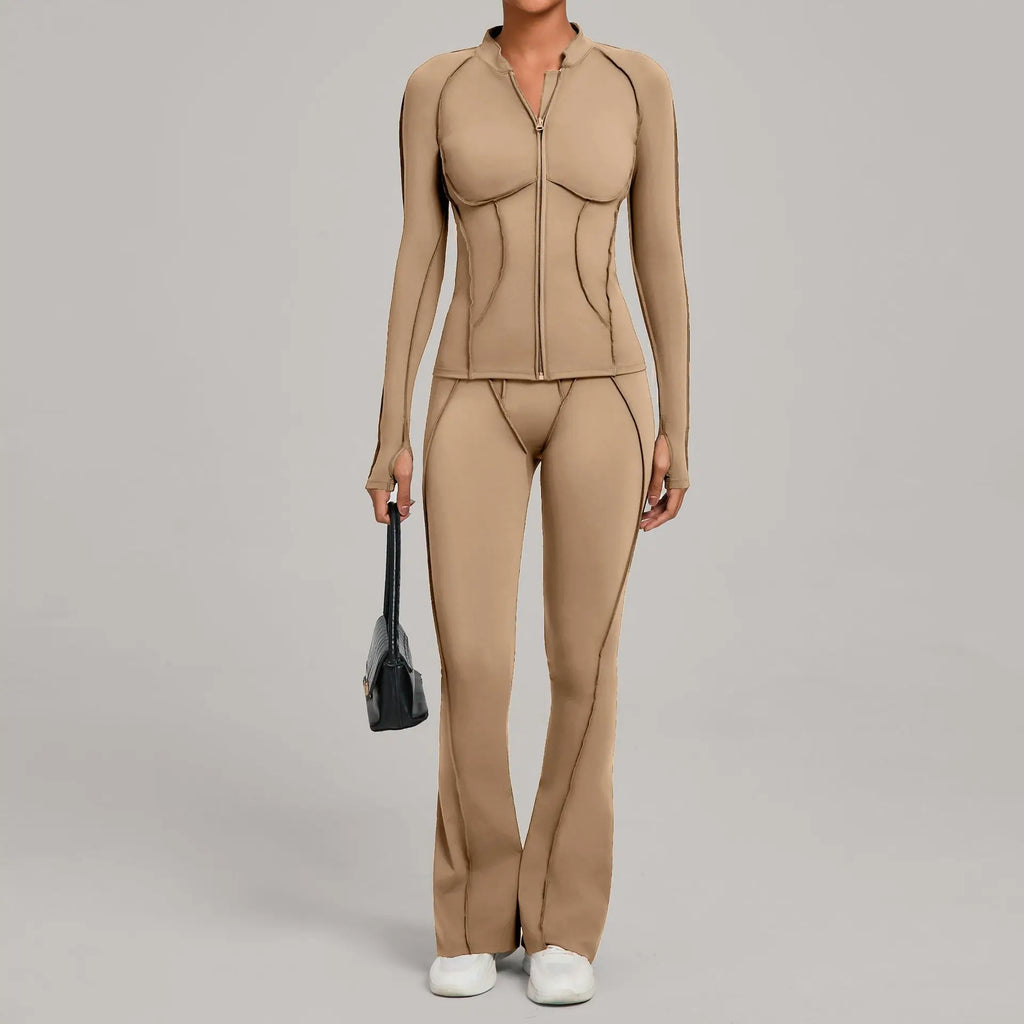 Capsule Minimaliste Femme