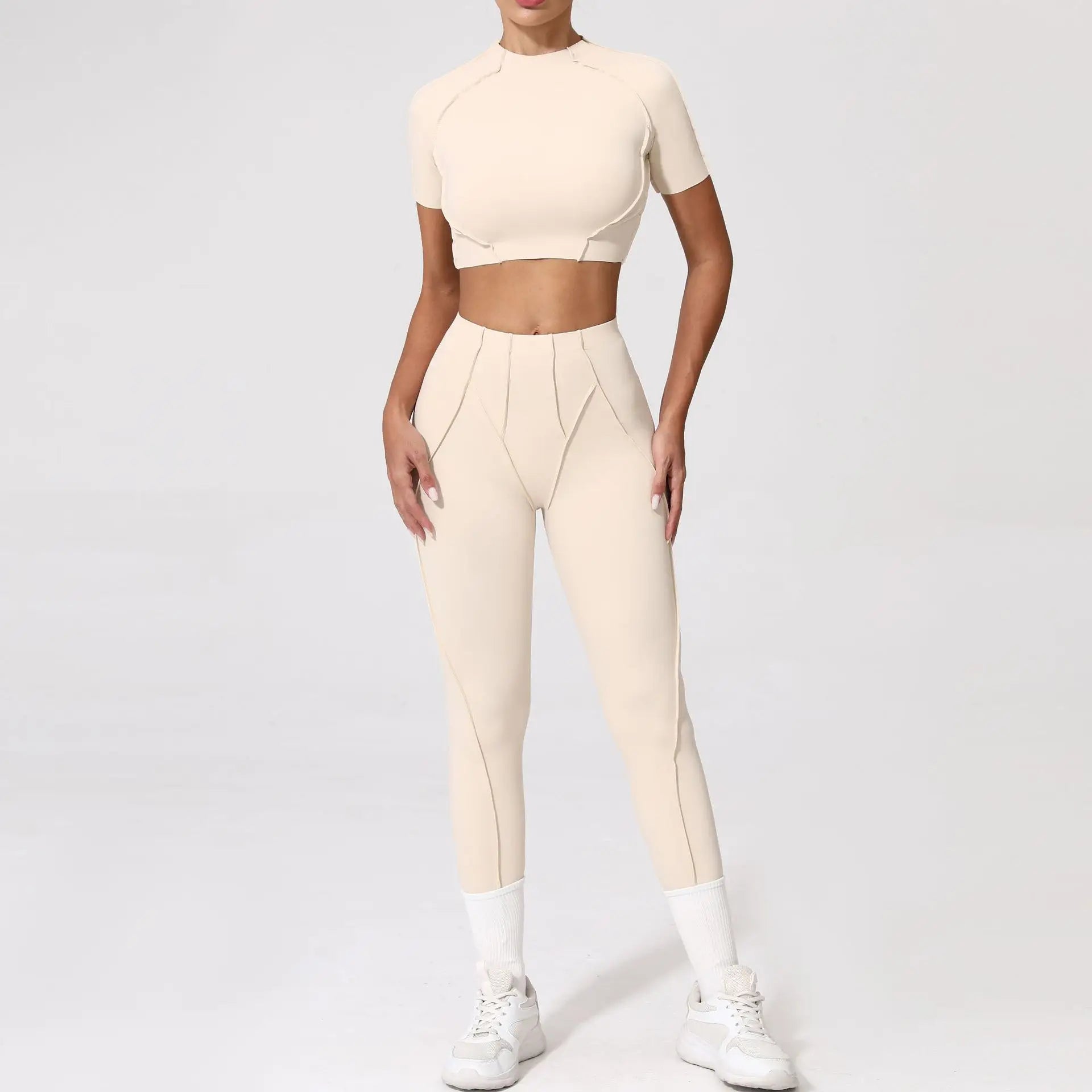 Capsule Minimaliste Femme