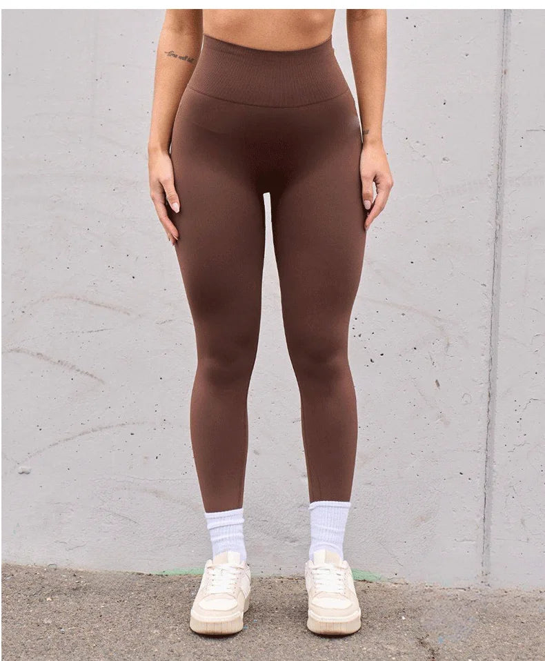 V-Shape Leggings