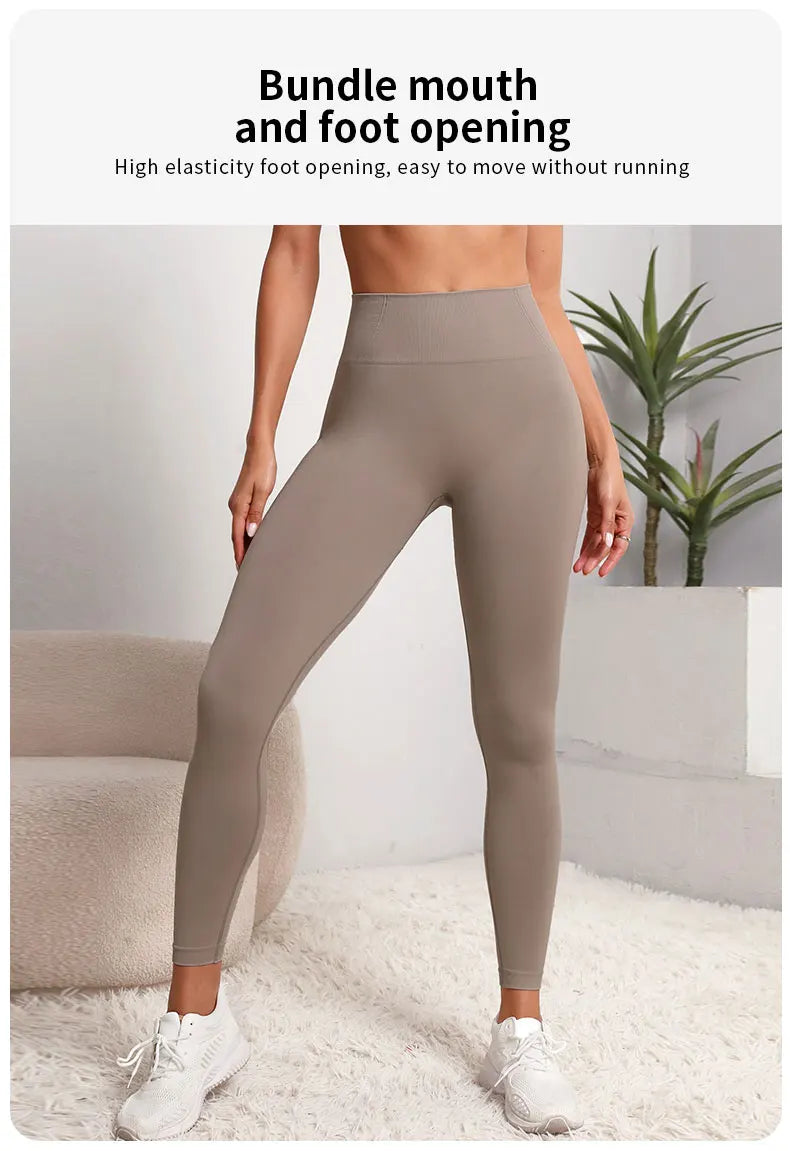 Power Leggings