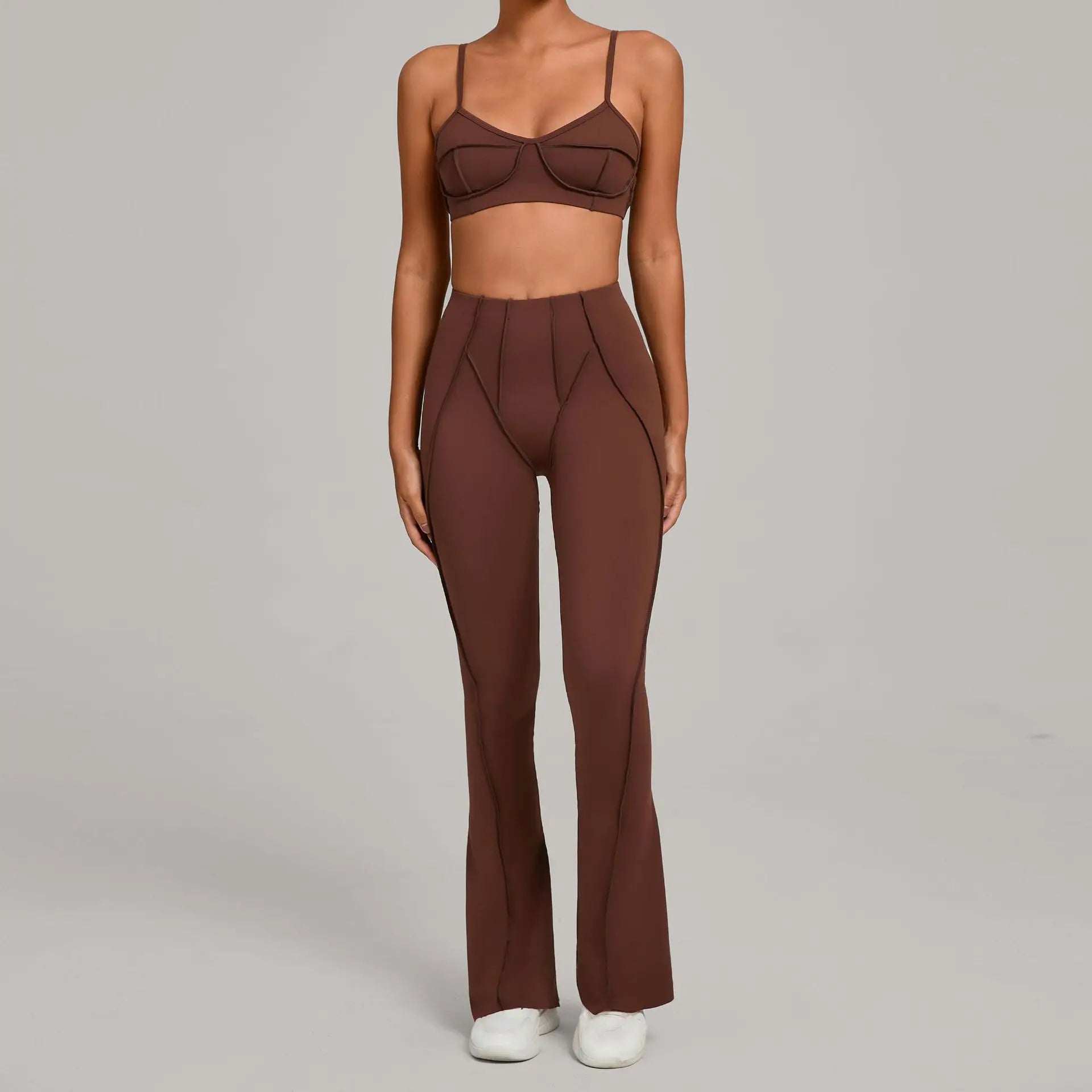 Capsule Minimaliste Femme