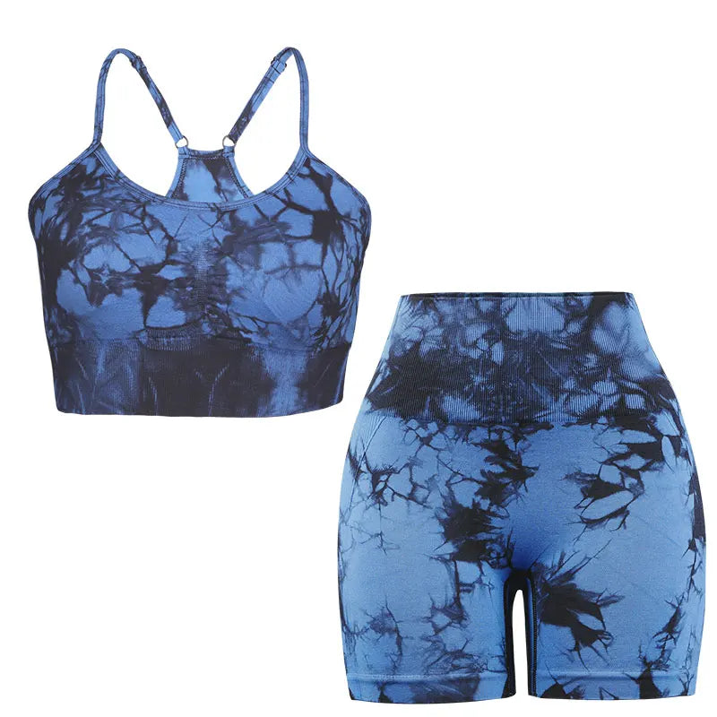Tie‑Dye Set