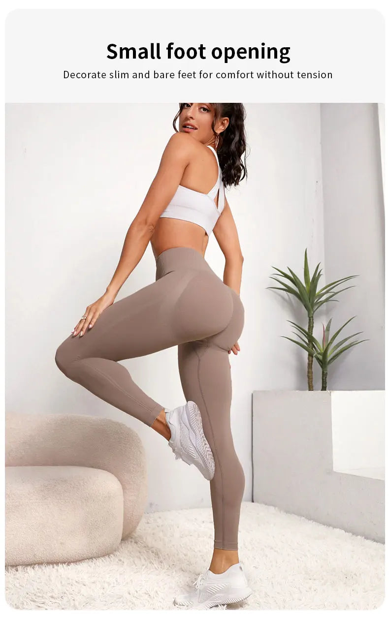 Power Leggings