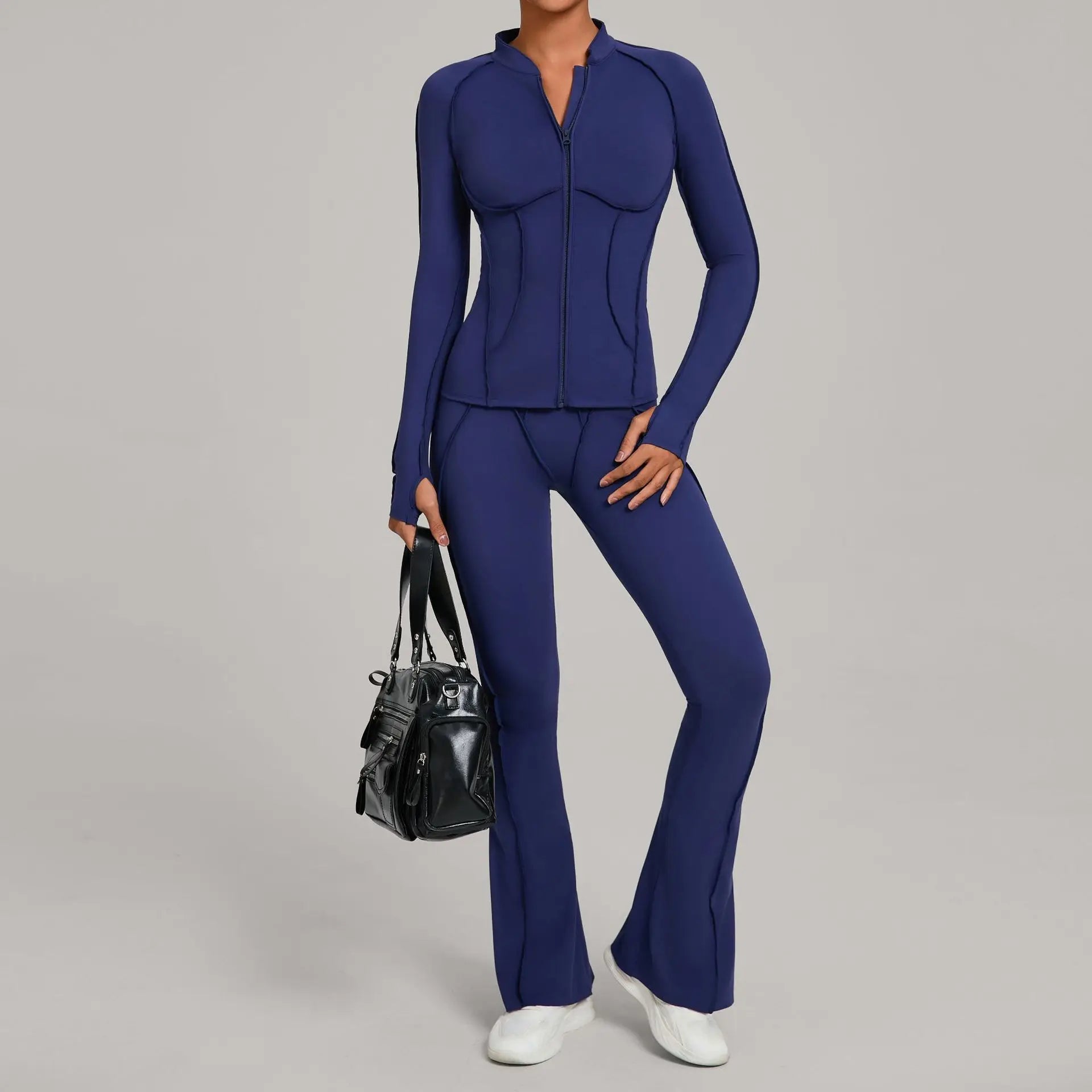 Capsule Minimaliste Femme