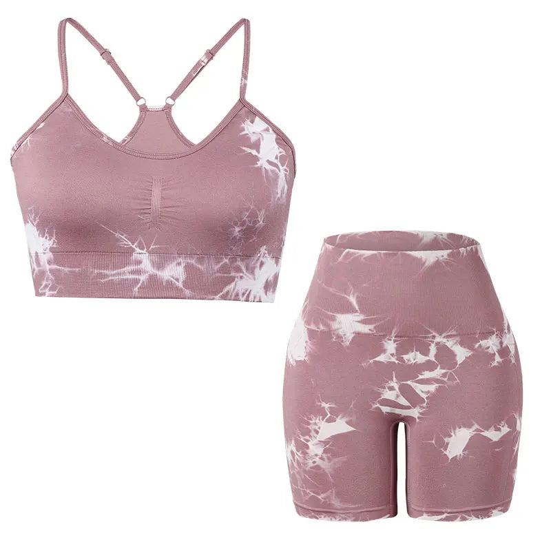 Tie‑Dye Set