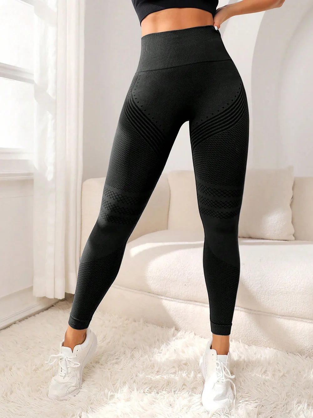 Shape Leggings