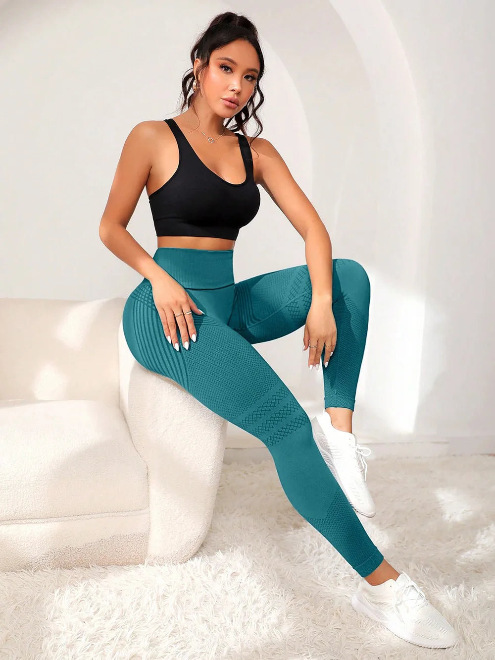 Shape Leggings