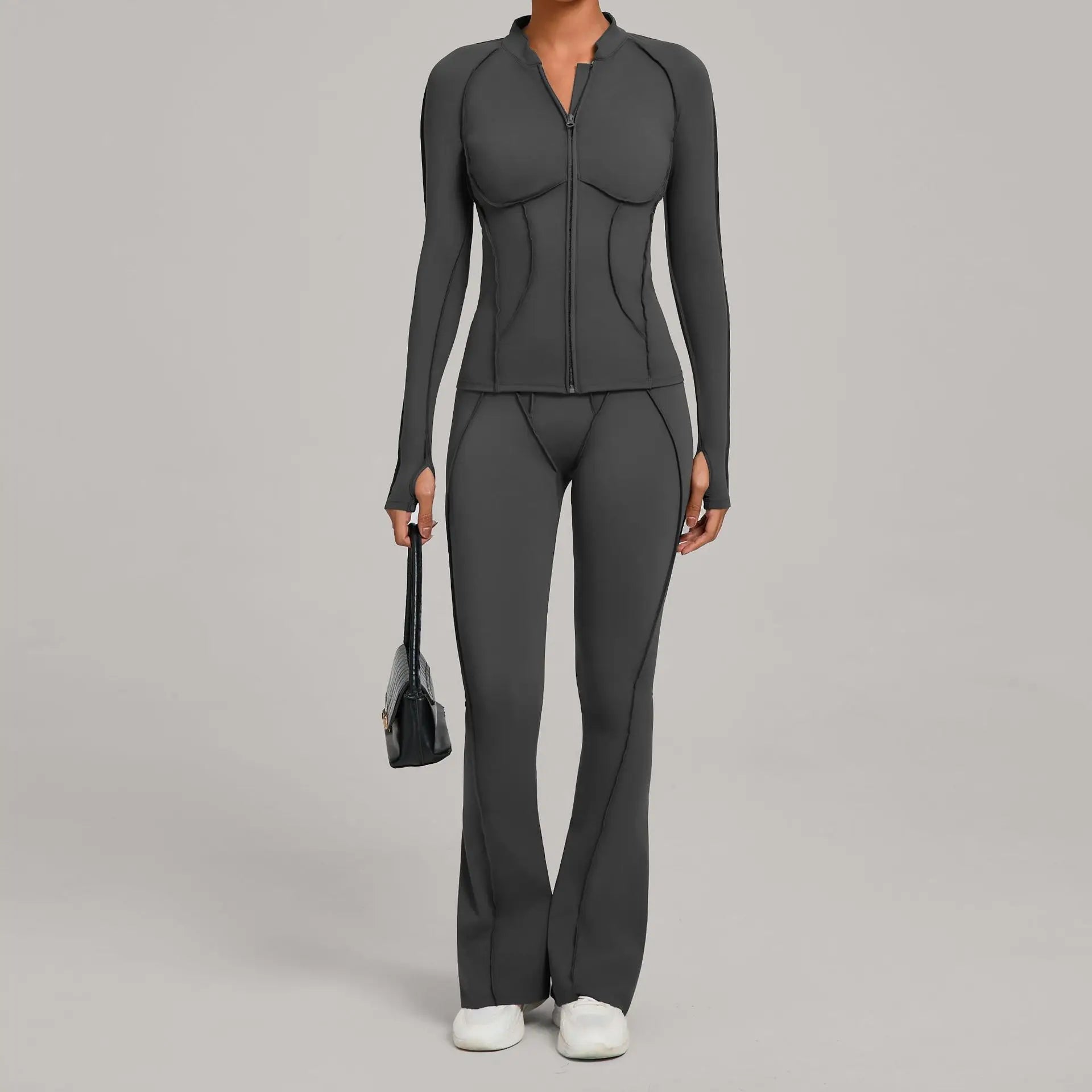 Capsule Minimaliste Femme