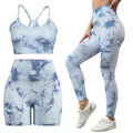 Tie‑Dye Set