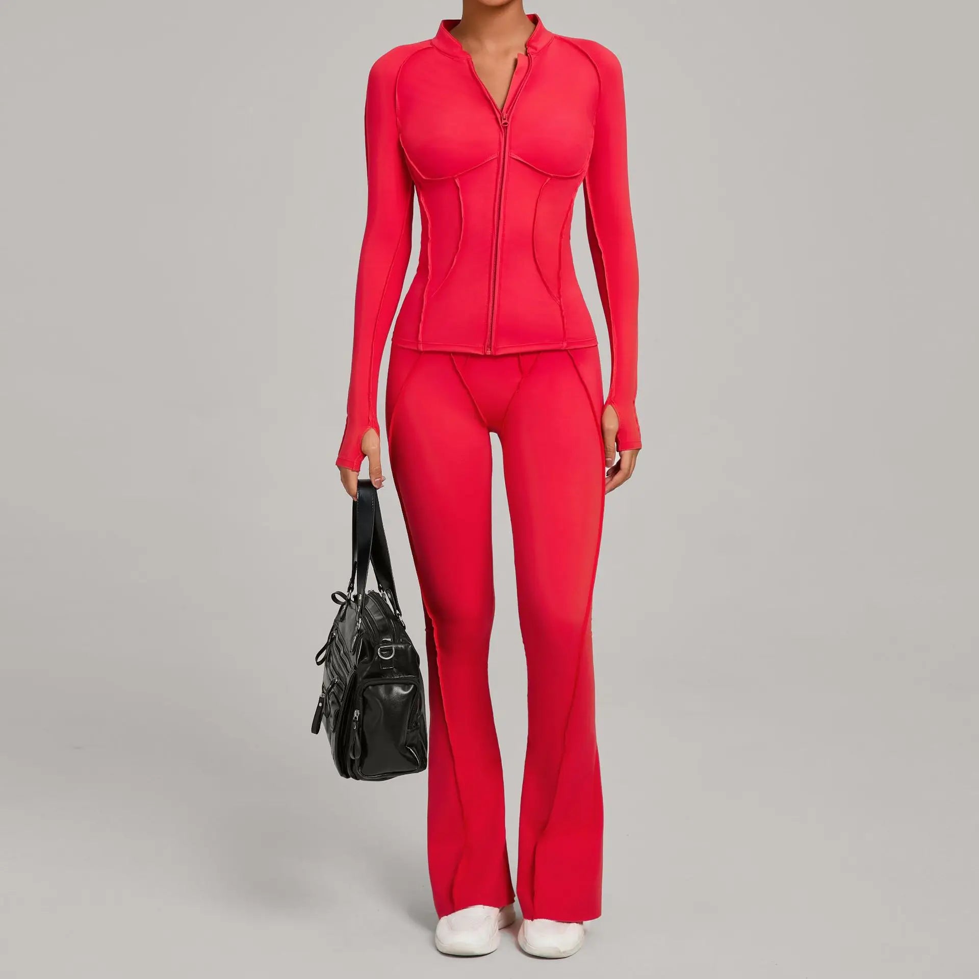 Capsule Minimaliste Femme