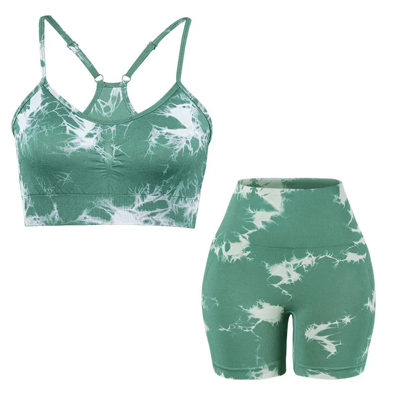 Tie‑Dye Set