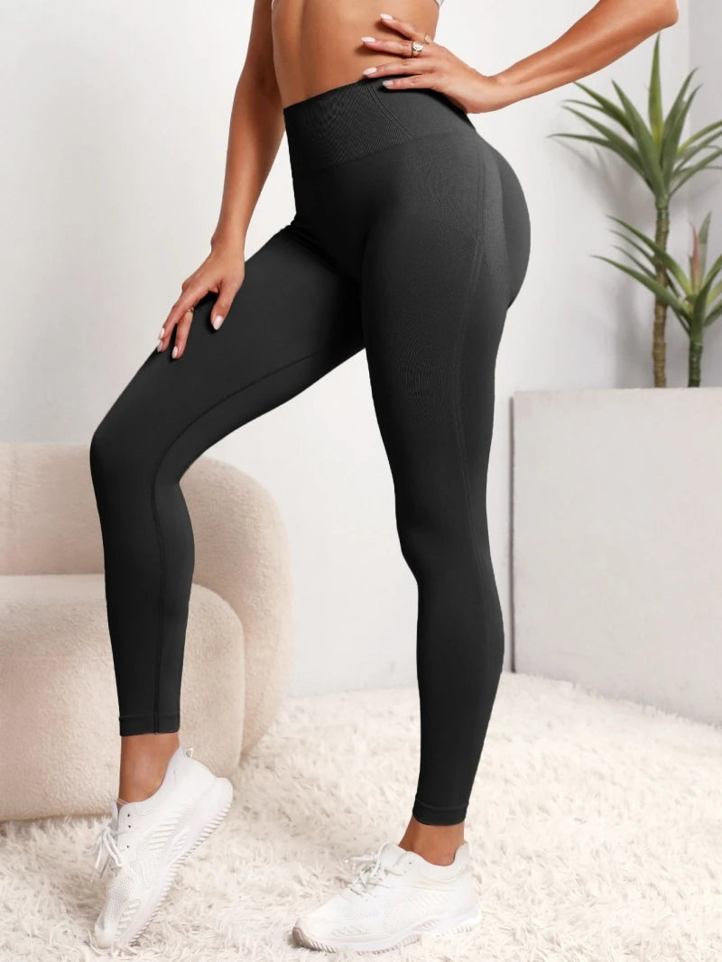 Power Leggings