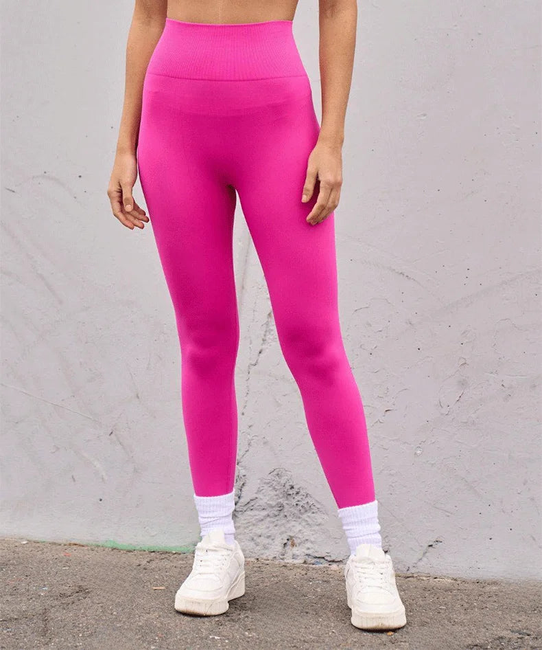 V-Shape Leggings